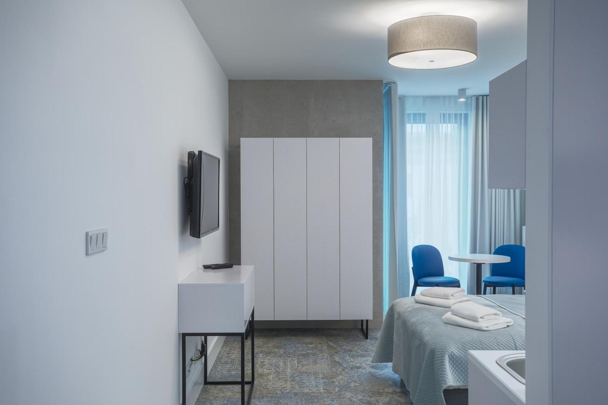 Aparthotel Rajska 3 By Pi Krakow